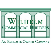 Wilhelm Commercial Builders logo, Wilhelm Commercial Builders contact details