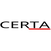 Certa Building Solutions logo, Certa Building Solutions contact details