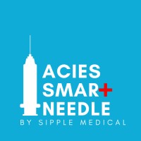 Acies Smart Needle logo, Acies Smart Needle contact details