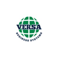 Versa Business Systems logo, Versa Business Systems contact details