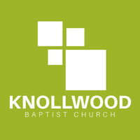 Knollwood Baptist Church logo, Knollwood Baptist Church contact details