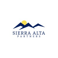 Sierra Alta Partners LLC logo, Sierra Alta Partners LLC contact details