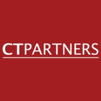 CT Partners logo, CT Partners contact details