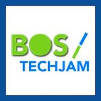 Boston TechJam logo, Boston TechJam contact details