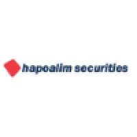 Hapoalim Securities USA, Inc. logo, Hapoalim Securities USA, Inc. contact details