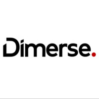 Dimerse India logo, Dimerse India contact details