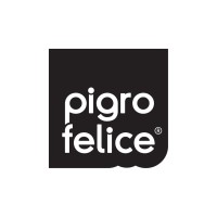 Pigro Felice logo, Pigro Felice contact details