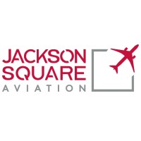 Jackson Square Aviation logo, Jackson Square Aviation contact details