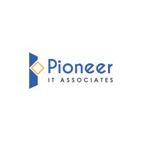 Pioneer IT Associates logo, Pioneer IT Associates contact details