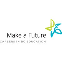 Make a Future - Careers in BC Education logo, Make a Future - Careers in BC Education contact details