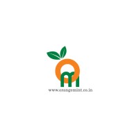 OrangeMint logo, OrangeMint contact details