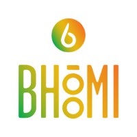 Bhoomi logo, Bhoomi contact details