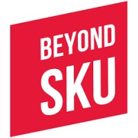 BeyondSKU logo, BeyondSKU contact details