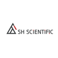 SH Scientific Korea logo, SH Scientific Korea contact details