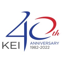 Korea Economic Institute of America logo, Korea Economic Institute of America contact details