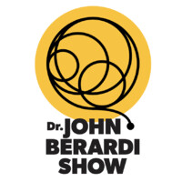 The Dr. John Berardi Show logo, The Dr. John Berardi Show contact details