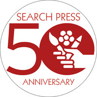 Search Press North America logo, Search Press North America contact details