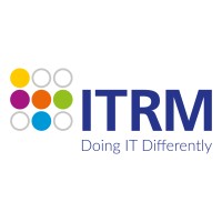 ITRM Ltd logo, ITRM Ltd contact details