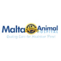 Malta Animal Hospital logo, Malta Animal Hospital contact details