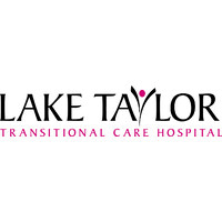 Lake Taylor Hospital logo, Lake Taylor Hospital contact details