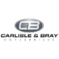 Carlisle & Bray Enterprises logo, Carlisle & Bray Enterprises contact details