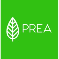 PREA logo, PREA contact details