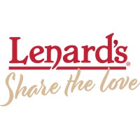 Lenard's Chicken logo, Lenard's Chicken contact details