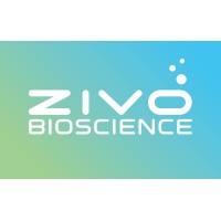 Zivo Bioscience Inc logo, Zivo Bioscience Inc contact details