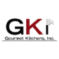 Gourmet Kitchens logo, Gourmet Kitchens contact details