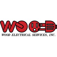 Wood Electrical Services Inc logo, Wood Electrical Services Inc contact details