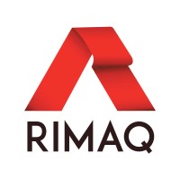 Rimaq logo, Rimaq contact details