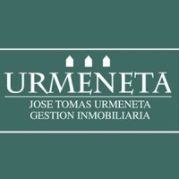 Urmeneta Gestión Inmobiliaria logo, Urmeneta Gestión Inmobiliaria contact details