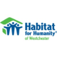 Habitat for Humanity of Westchester logo, Habitat for Humanity of Westchester contact details