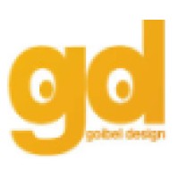 GD logo, GD contact details