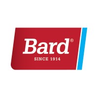 Bard Manufacturing Company, Inc. logo, Bard Manufacturing Company, Inc. contact details