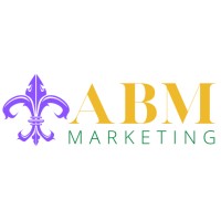 ABM Marketing logo, ABM Marketing contact details