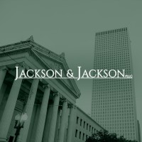 Jackson & Jackson PLLC logo, Jackson & Jackson PLLC contact details