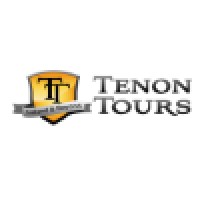 Tenon Tours logo, Tenon Tours contact details