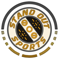 Stand Out Sports Inc. logo, Stand Out Sports Inc. contact details