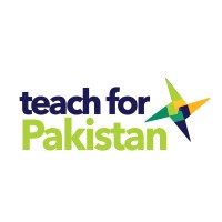 Teach For Pakistan logo, Teach For Pakistan contact details