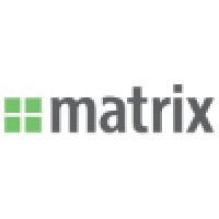 Matrix Solutions logo, Matrix Solutions contact details