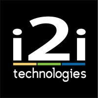 i2i Technologies logo, i2i Technologies contact details