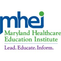 Maryland Healthcare Education Institute logo, Maryland Healthcare Education Institute contact details