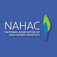 NATIONAL ASSOCIATION OF HEALTHCARE ADVOCACY CONSULTANTS logo, NATIONAL ASSOCIATION OF HEALTHCARE ADVOCACY CONSULTANTS contact details