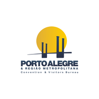 Porto Alegre & Região Metropolitana Convention & Visitors Bureau logo, Porto Alegre & Região Metropolitana Convention & Visitors Bureau contact details