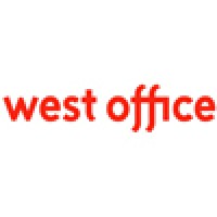 West Office logo, West Office contact details