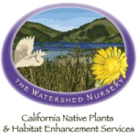 The Watershed Nursery logo, The Watershed Nursery contact details