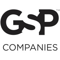 GSP Companies logo, GSP Companies contact details