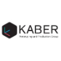 KABER Prototyping and Production Group logo, KABER Prototyping and Production Group contact details