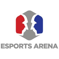 eSports Arena logo, eSports Arena contact details